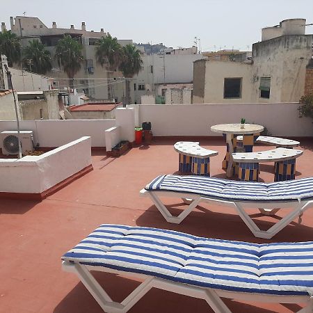 Pension casa Fina Ruiz Almunecar Luaran gambar