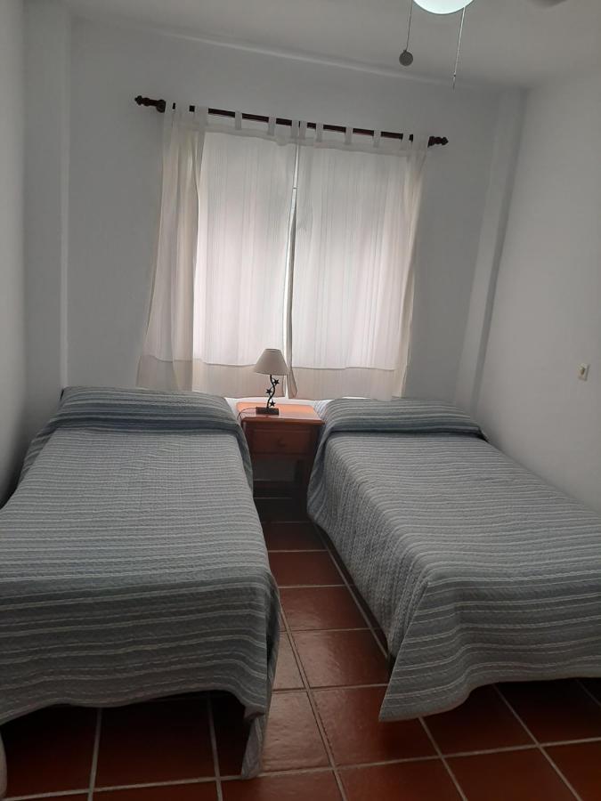 Pension casa Fina Ruiz Almunecar Luaran gambar